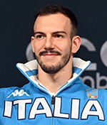 Emanuele Lambertini - Foto Augusto Bizzi