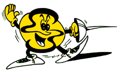 logo Zinella Scherma