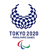 logo Paralimpiadi Tokyo 2020