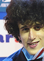 Leonardo Rigo (da Foto Bizzi)