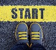 start